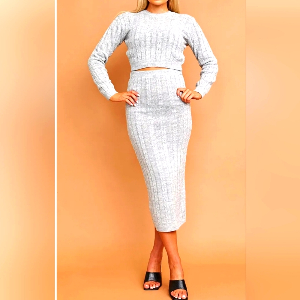 Women's Skirt swt